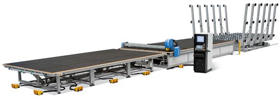 Macotec - Linea Monolitico