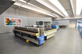 Macotec - Show Room